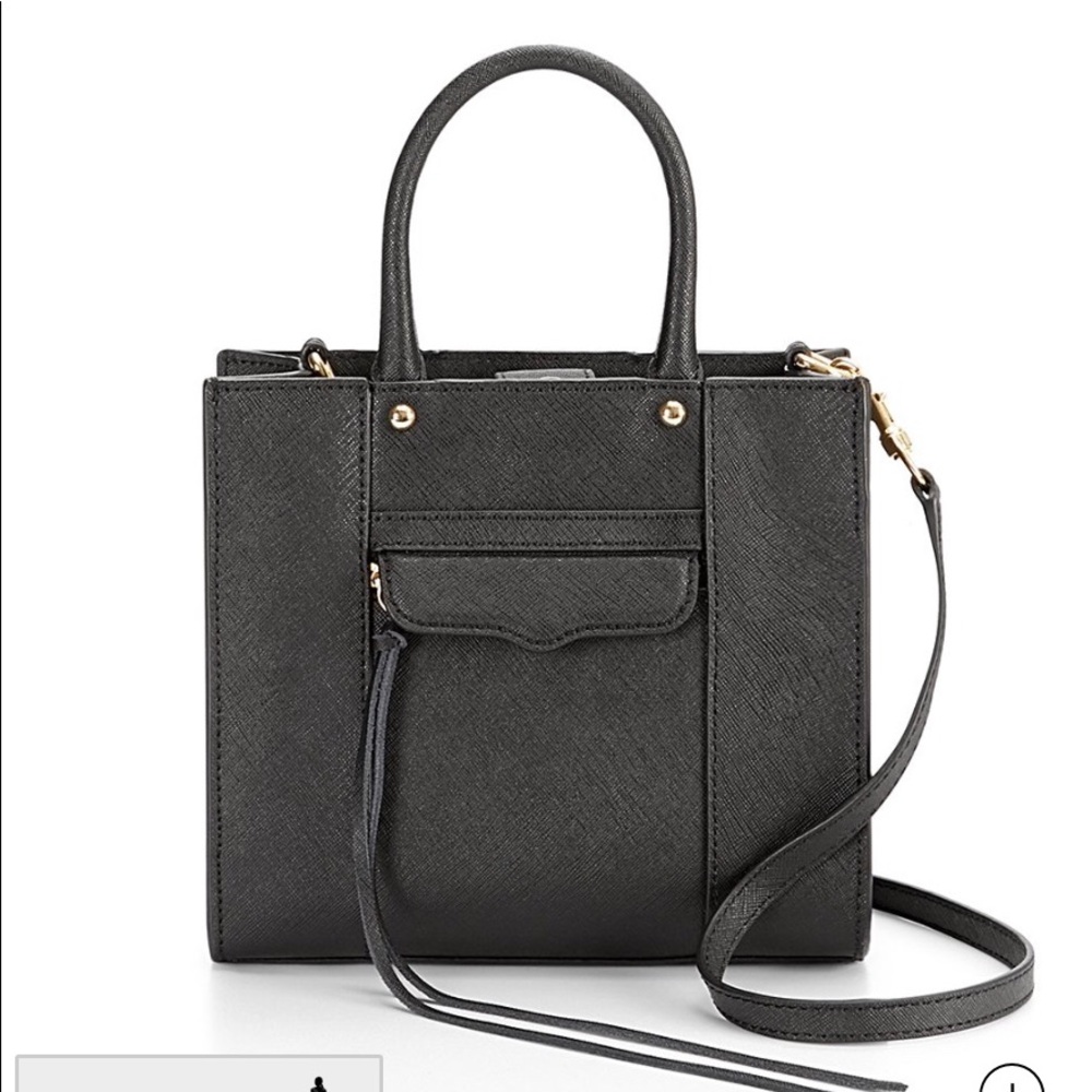 NWT (never opened) Rebecca Minkoff M.A.B Mini Tote